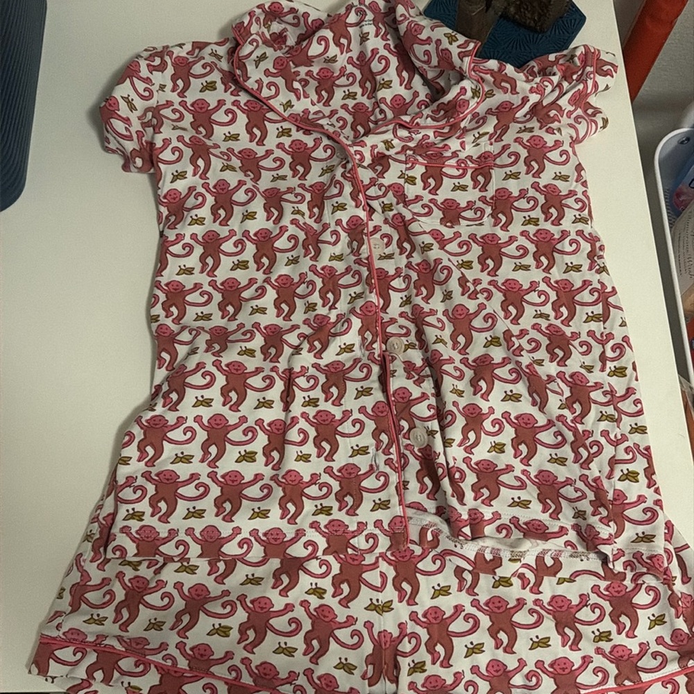 Pjs Roller Rabbjt